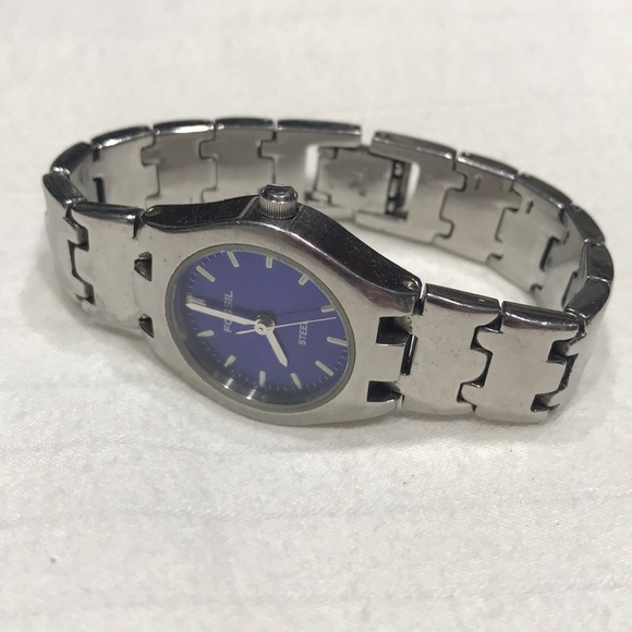 Fossil vintage watch - Picture 4 of 5